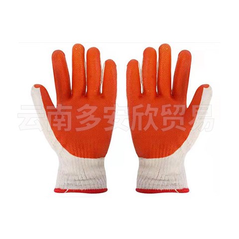 云南多安欣貿(mào)易公司防護(hù)手套系列有哪些？