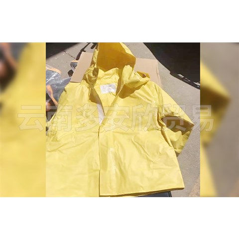 在工地上穿著勞保服需要注意什么安全事項(xiàng)？