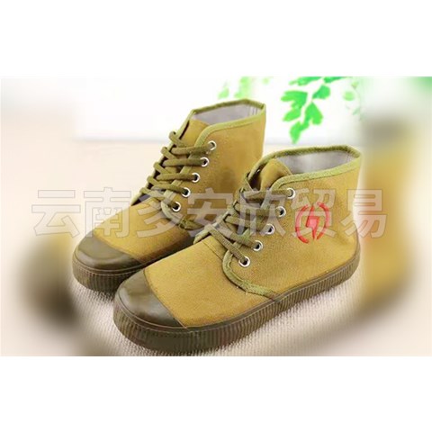昆明勞保鞋適合夏季工作的關(guān)鍵點是什么？