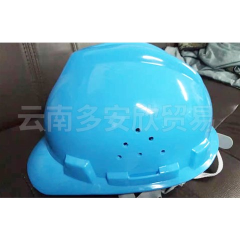 建筑工地為什么必須戴安全帽？