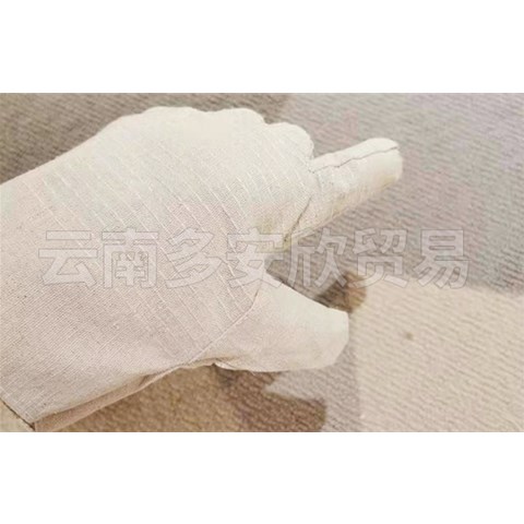 云南多安欣分享低溫環(huán)境下使用的勞保手套，怎樣兼顧保暖性與操作靈活性？
